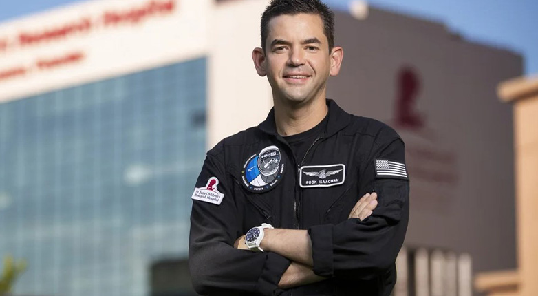 Αιφνιδίασε ο Τραμπ και απέσυρε τον εκλεκτό του Μασκ από τη NASA