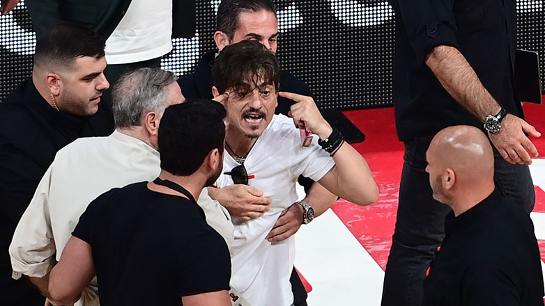 Γιαννακόπουλος: «Μετά το σημερινό, όσο ζω θα με βλέπετε στα όνειρά σας!»