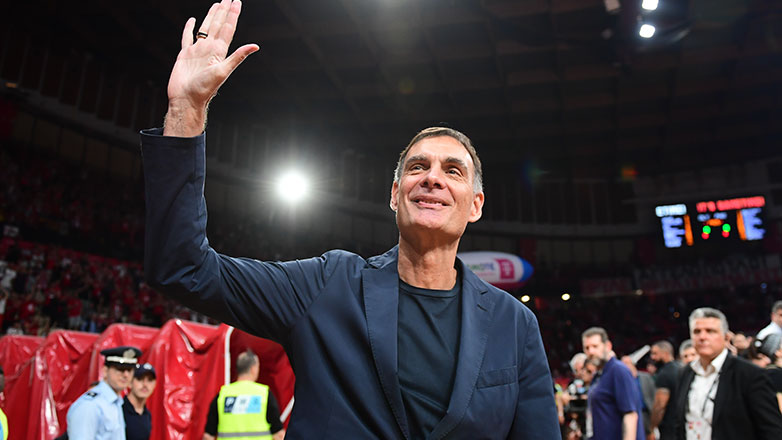 Μπαρτζώκας: «Λάθος να βρίζουν την οικογένεια του Γιαννακόπουλου αλλά το ίδιο γίνεται στο ΟΑΚΑ»