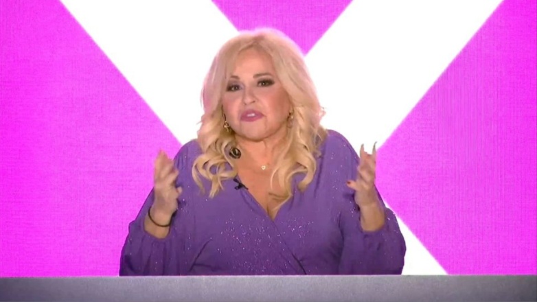 Μπέσσυ Αργυράκη: Αποκάλυψε ένα περιστατικό από τη δεύτερη επαγγελματική της ιδιότητα – «Πήγα σε λάθος γάμο και…»