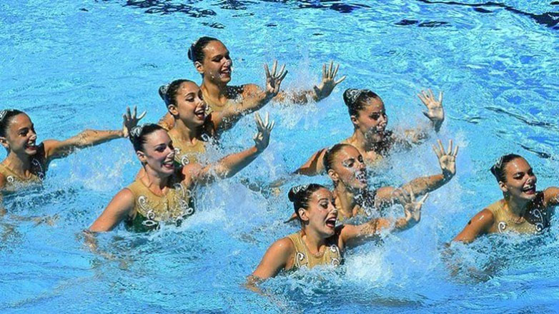 Ευρωπαϊκό Πρωτάθλημα – Kαλλιτεχνική Κολύμβηση: Με 12μελή αποστολή η Ελλάδα