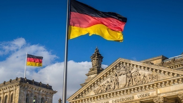 Γερμανία: Σε ύψος-ρεκόρ ο αριθμός των πολιτογραφήσεων αλλοδαπών το 2024