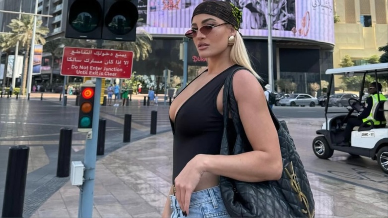 Ιωάννα Τούνη: «Εγώ προτιμώ άντρες που βγάζουν πιο πολλά χρήματα από εμένα!»