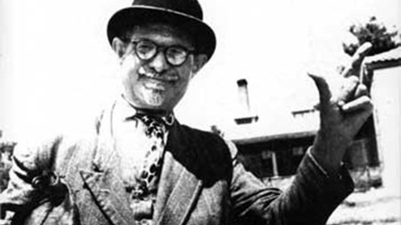 Αρμάνδος Δελλαπατρίδης: Ποιος ήταν ο θρυλικός ρήτορας που ήθελε να σώσει την Ελλάδα