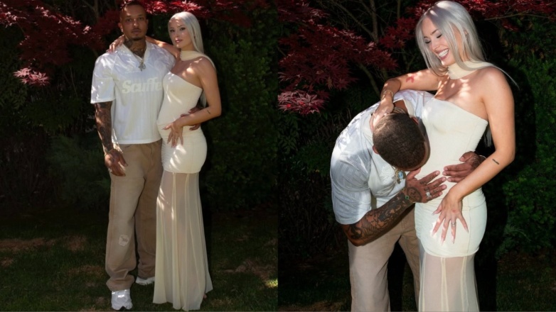 Light – Άννα Θεοδωρίδη: Περιμένουν το πρώτο παιδί τους – Η αποκάλυψη για το φύλο