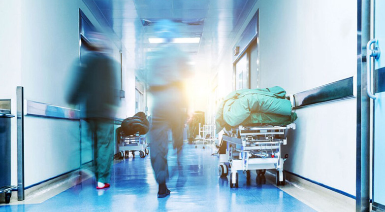 Πάτρα: Επαναλειτουργεί το νοσοκομείο «Άγιος Ανδρέας» μετά τη φωτιά της 26ης Ιουλίου