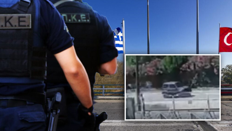 Στη Βουλγαρία ψάχνουν τους συνεργούς του Τούρκου μαφιόζου