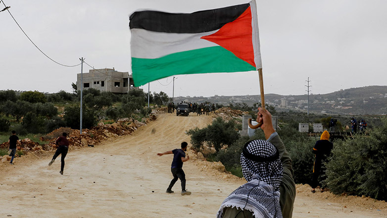 «Κατοχή εκ των έσω»: Ένα βιβλίο νομικού μελετητή που ζητά την κατάρρευση του καθεστώτος της εβραϊκής υπεροχής του Ισραήλ