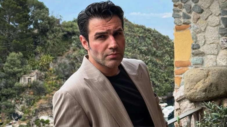 Πέτρος Ιακωβίδης: Ο λόγος που κρατάει την προσωπική ζωή του μακριά από τα φώτα της δημοσιότητας Πέτρος Ιακωβίδης: Ο λόγος που κρατάει την προσωπική ζωή του μακριά από τα φώτα της δημοσιότητας