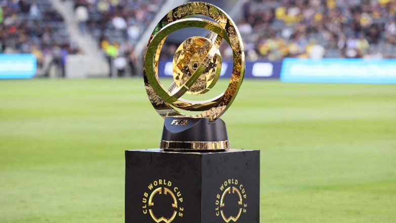 Η Λος Αντζελες FC προκρίθηκε στο Παγκόσμιο Κύπελλο Συλλόγων