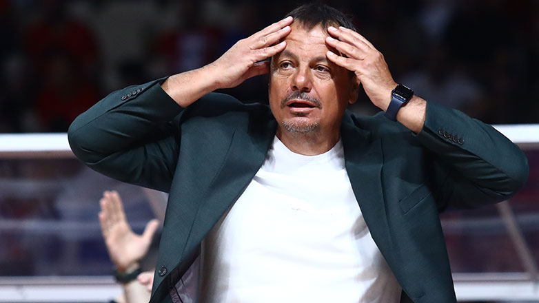 Αταμάν: «Μπάσταρδοι αυτοί που έβριζαν την Τουρκία»