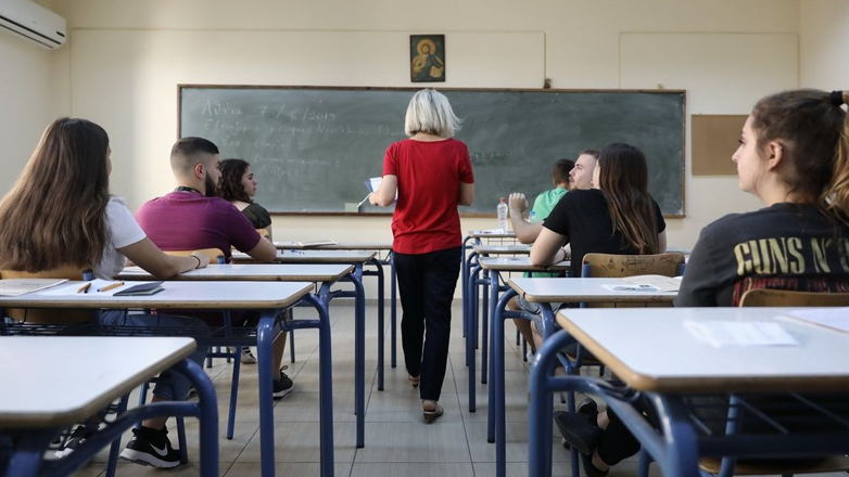 Αυτά είναι τα θέματα των Πανελλαδικών σε Βιολογία, Μαθηματικά και Αρχαία Ελληνικά