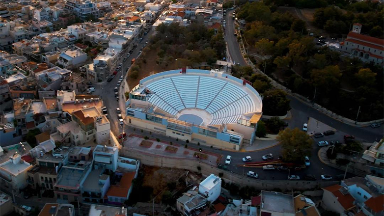 Βεάκειο Θέατρο Πειραιά 2025: Πρόγραμμα συναυλιών και παραστάσεων