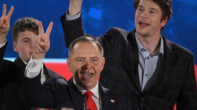 ΕΕ για Πολωνικές Εκλογές: «Προσβλέπουμε σε καλή συνεργασία»