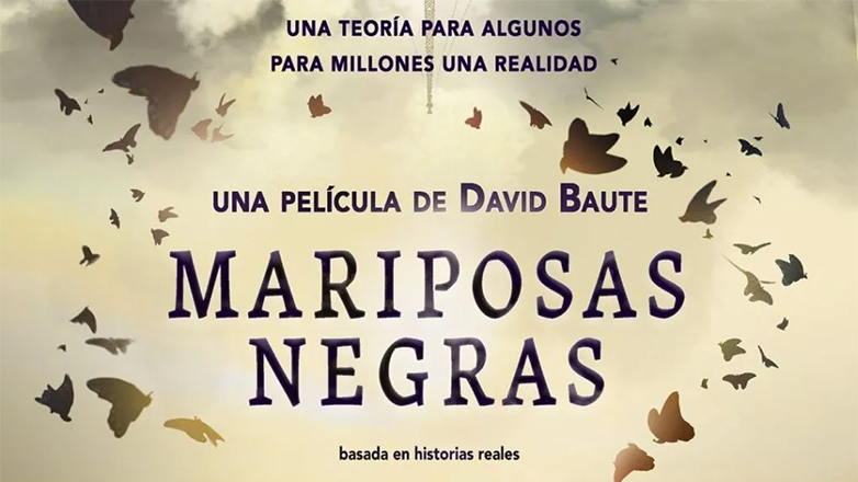 FeCHA 2025: Δωρεάν προβολή της βραβευμένης ταινίας «Μαύρες Πεταλούδες»