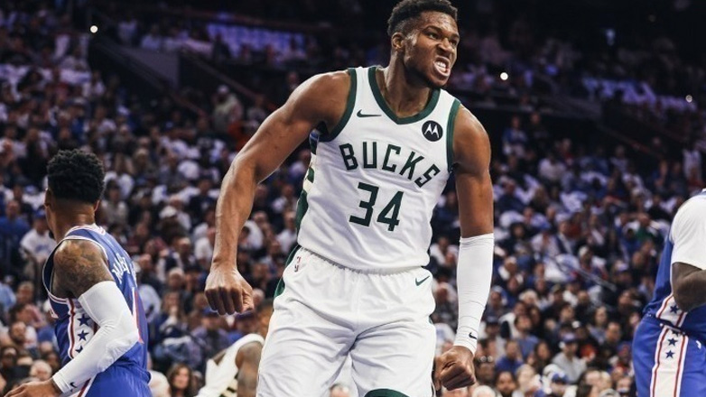 Αμοιβαίο ενδιαφέρον μεταξύ Γιάννη Αντετοκούνμπο και Τορόντο Ράπτορς, σύμφωνα με τον καναδικό Τύπο