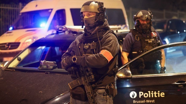 Βέλγιο: 12χρονος σκοτώθηκε στη διάρκεια καταδίωξής του από την αστυνομία