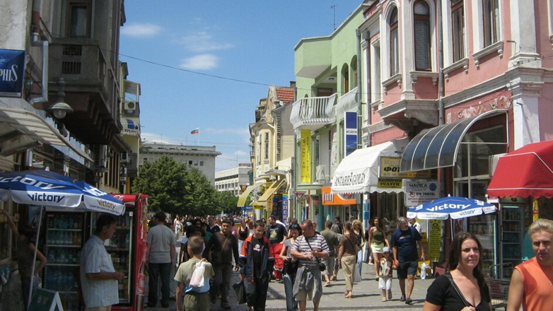 Βουλγαρία: Ο αριθμός των εργαζομένων από τρίτες χώρες μπορεί να ξεπεράσει τις 50.000 έως το τέλος του έτους