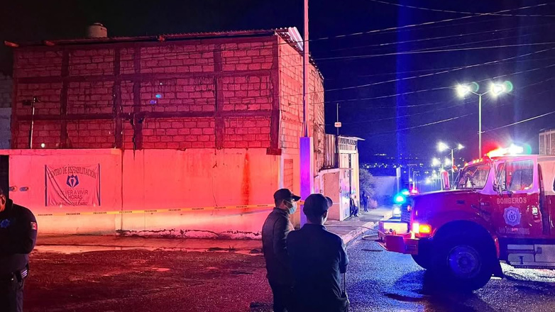 Μεξικό: 12 νεκροί από πυρκαγιά σε κέντρο απεξάρτησης