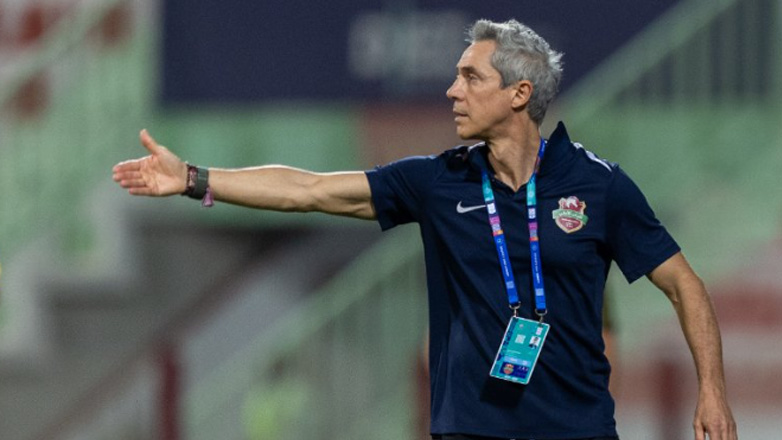 ΑΕΚ: O Πάουλο Σόουζα αναλαμβάνει την Ένωση, σύμφωνα με την A Bola