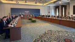 Ολοκληρώθηκαν οι διαπραγματεύσεις Ρωσίας – Ουκρανίας στην Κωνσταντινούπολη