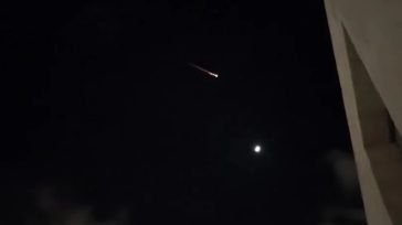 Ισραήλ: Αναχαιτίστηκε πύραυλος που εκτόξευσαν οι Χούθι της Υεμένης