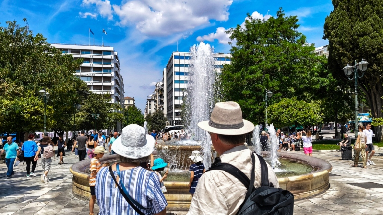 Καιρός: Ζέστη και 30άρια από σήμερα