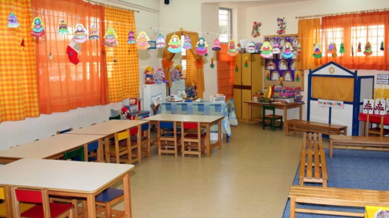 Χίος: Συναγερμός για κρούσματα γαστρεντερίτιδας σε παιδικούς σταθμούς του Δήμου