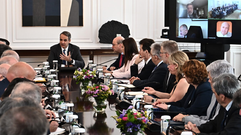 Θα αποπέμπονται οι Πρυτάνεις που δεν συνεργάζονται για την πάταξη της βίας στα ΑΕΙ