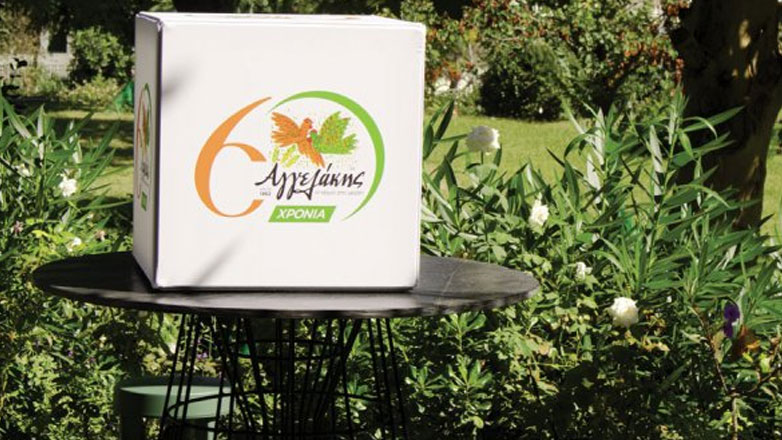 Ανοδικό το πρώτο τετράμηνο του 2025 για την εταιρεία Αγγελάκης