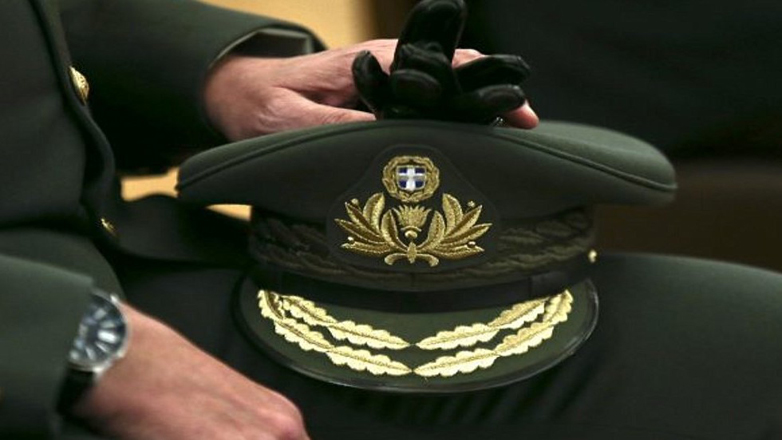 Καμία αποστρατεία Αντισυνταγματάρχη που δεν έχει παρακολουθήσει την Ανώτατη Διακλαδική Σχολή Πολέμου