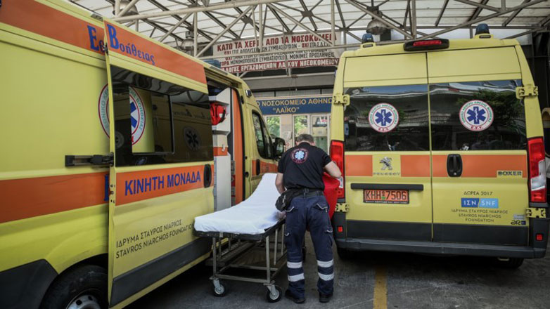 Νεκρός 41χρονος εργάτης σε εργατικό δυστύχημα στη Νάξο