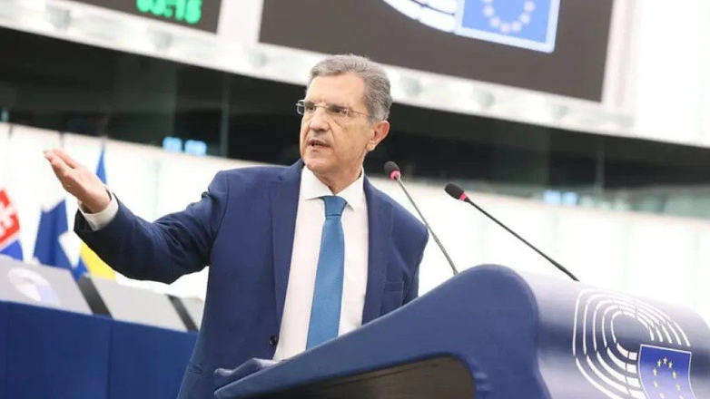 Αυτιάς σε Κομισιόν: Όσο η Τουρκία απειλεί την Ελλάδα είναι αδιανόητο να συμμετέχει σε χρηματοδότηση για Κοινή Άμυνα