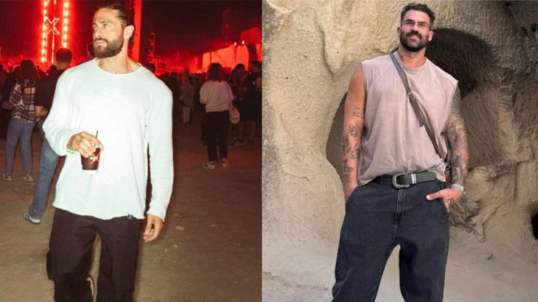 Κωνσταντίνος Βασάλος: Ξεκαθαρίζει για τη νέα σχέση του Δημήτρη Αλεξάνδρου – «Ήταν παραπληροφόρηση!»