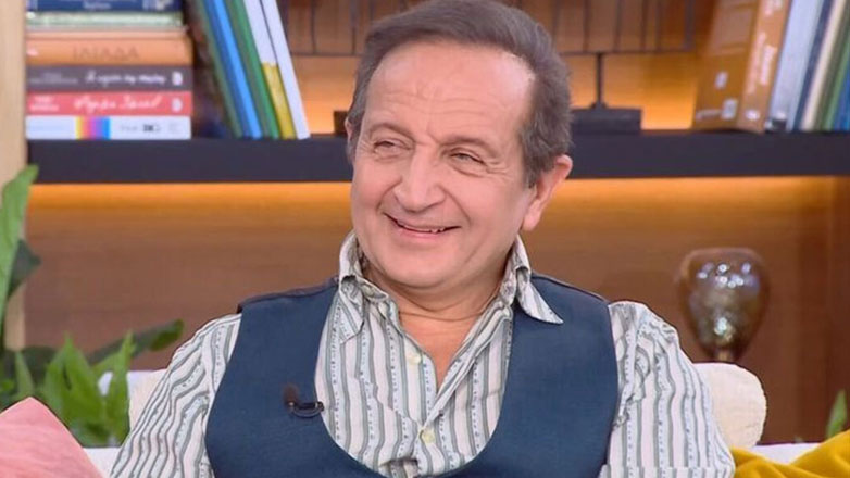 Έξαλλος o Σπύρος Μπιμπίλας: «Από ποιον να ζητήσω συγγνώμη; Από τους πεθαμένους;»