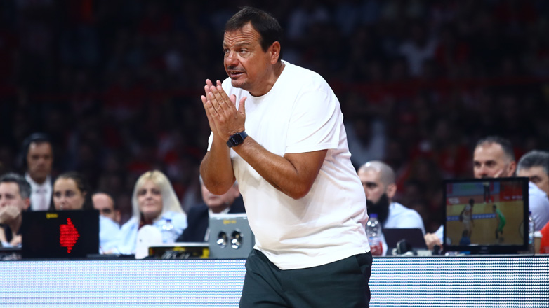 Aταμάν: «Ο Γιαννακόπουλος και η κόρη του δέχθηκαν απερίγραπτες προσβολές και κατάρες»