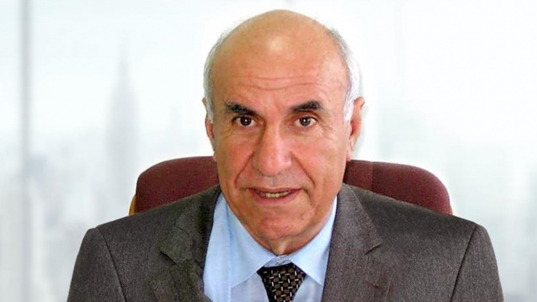 «Έφυγε» από τη ζωή ο ιδρυτής της ΕΛΤΟΝ Νέστορας Παπαθανασίου