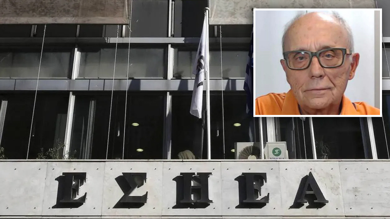 Πέθανε ο δημοσιογράφος Πέτρος Μακρής