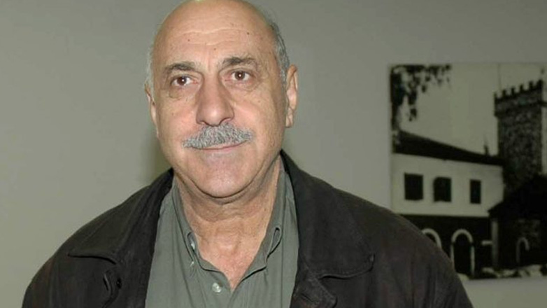 Ενόργανη γυμναστική: Θρήνος για το χαμό του Αλέκου Ιωακειμίδη