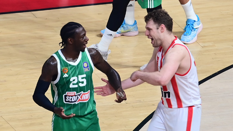 Παναθηναϊκός-Ολυμπιακός: Ο ΕΣΑΚΕ ανακοίνωσε την αναβολή του Game 3 των τελικών