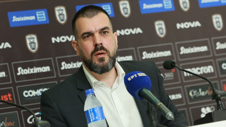 ΠΑΟΚ: Εγκρίθηκε νέα ΑΜΚ ύψους 5.000.000 ευρώ