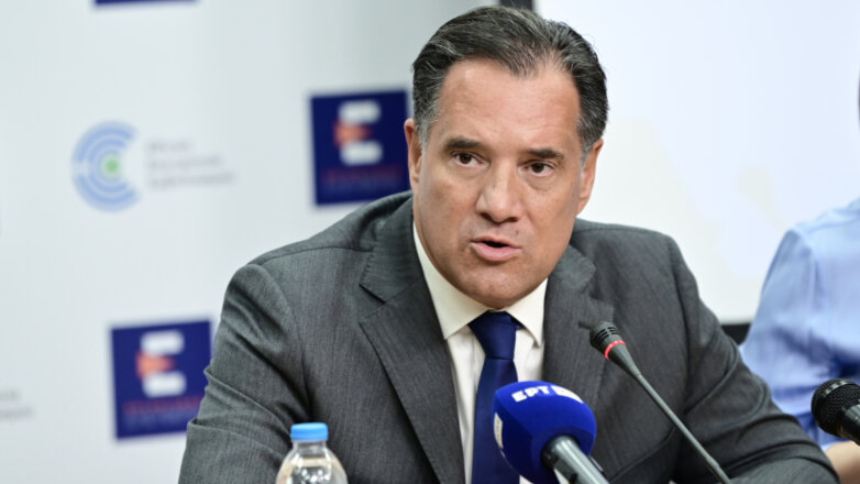 Αδ. Γεωργιάδης: «Η Ελλάδα θα είναι πρωταγωνίστρια στην τεχνητή νοημοσύνη και στον τομέα της υγείας»