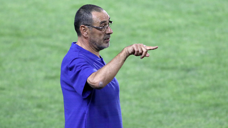 Επιστρέφει στη Λάτσιο ο Μαουρίτσιο Σάρι