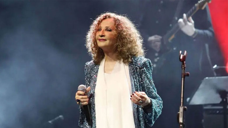Γλυκερία: Ακυρώθηκαν οι συναυλίες της σε Ιωάννινα και Σέρρες εξαιτίας της συναυλίας της στο Ισραήλ