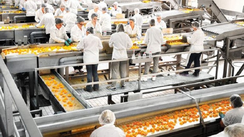 S&P Global: Βελτίωση της ελληνικής μεταποίησης τον Μάιο