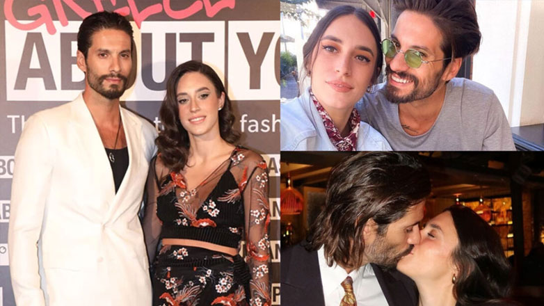 Γιώργος Καράβας: Η ερωτική εξομολόγηση on air για τη σύζυγό του – «Την ποθώ πάρα πολύ»