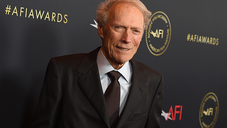 Πώς ήταν ο 94χρονος Κλιντ Ίστγουντ στα 20 του χρόνια