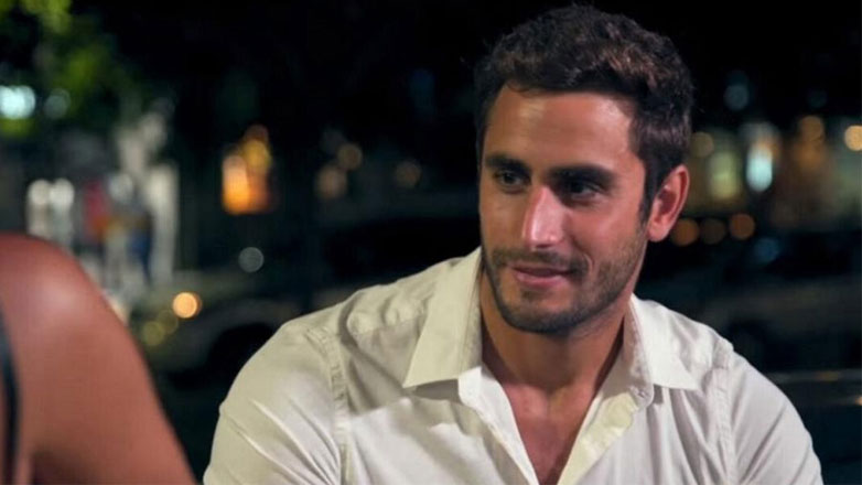 Μάριος Καπότσης: Νέα δεδομένα στη προσωπική του ζωή – Με κόρη επιχειρηματία στο πλευρό του