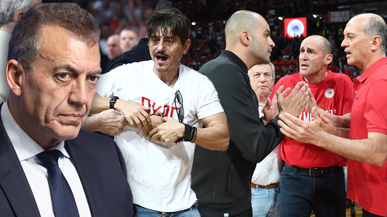 Πιο εύκολη φαντάζει η υπόθεση εκεχειρίας Ουκρανίας-Ρωσίας παρά η συνεννόηση των δύο «αιωνίων»