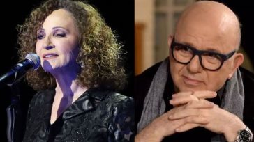 Νίκος Μουρατίδης για Γλυκερία: «Έπρεπε να βγάζει λεφτά να ξεχρεώνει ο άντρας της»